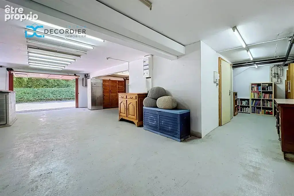 À VENDRE – Maison individuelle de 231 m² sur un terrain de 2 989 m² à Allinges - photo 23