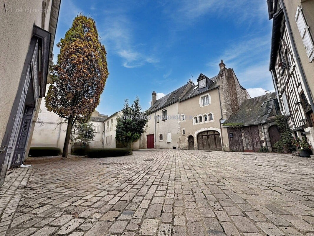 Maison à ORLEANS