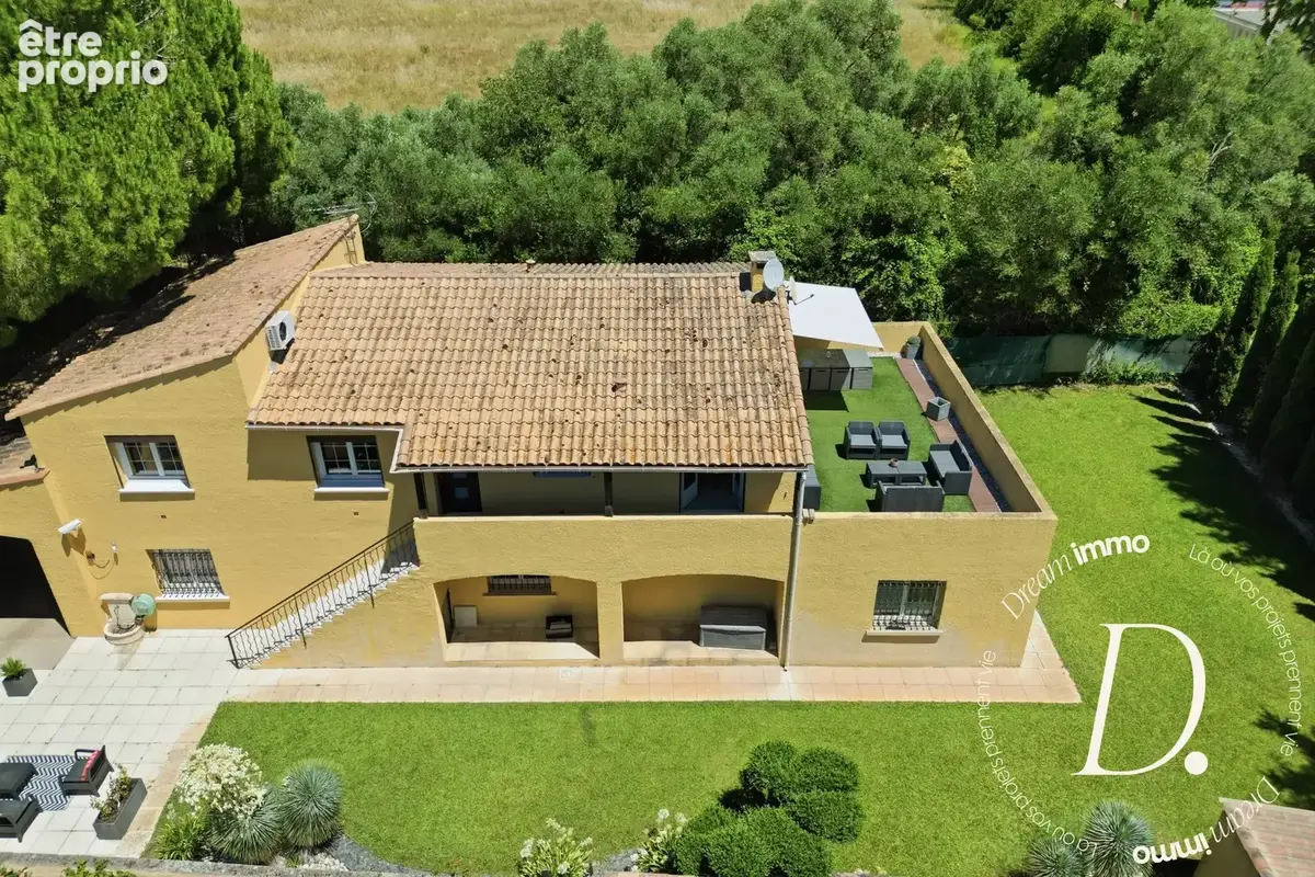 Maison 268 m² à Montpellier  - photo 4