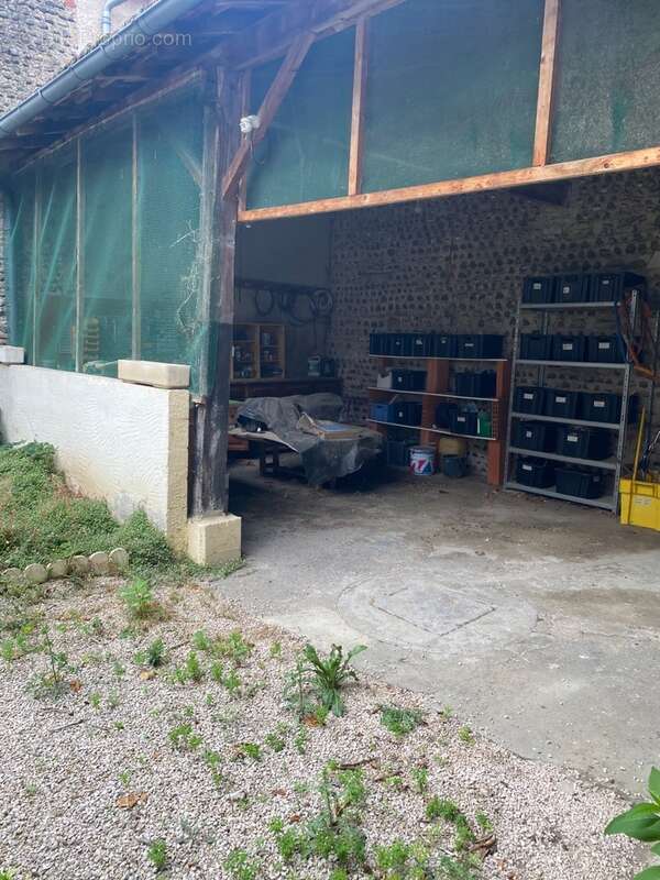 Immeuble idéal investisseur situation exceptionnelle - photo 4