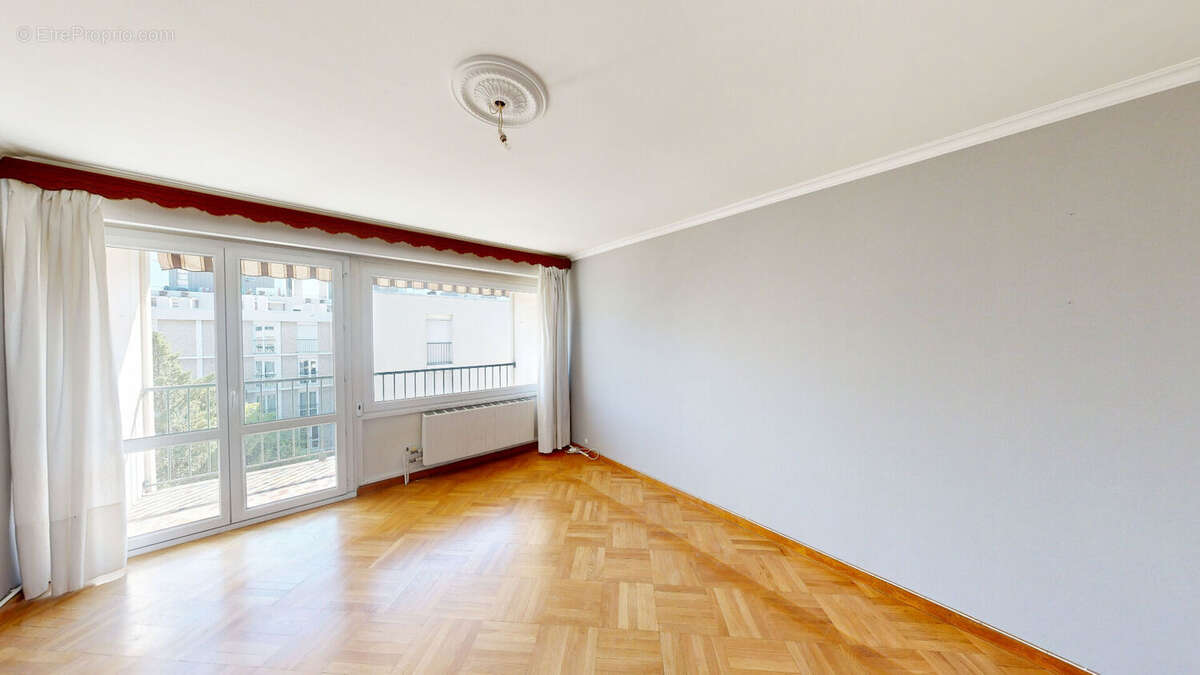 Appartement à LYON-7E