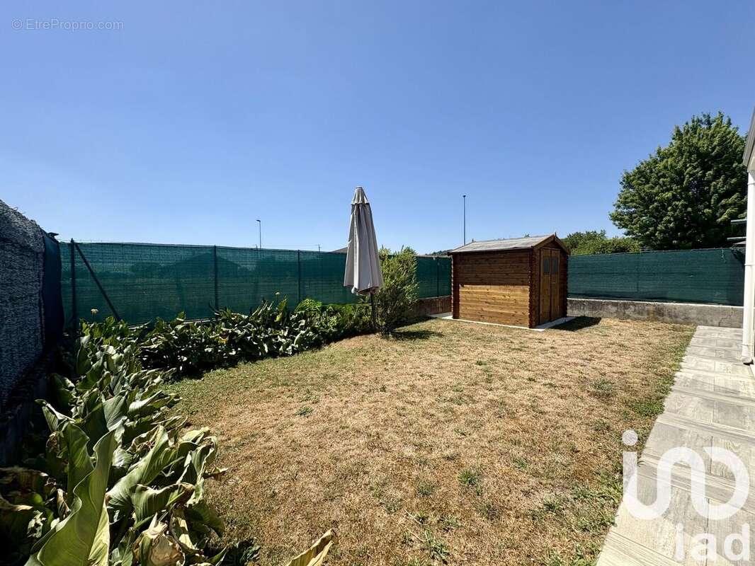 Photo 5 - Maison à SAINT-MARCELLIN