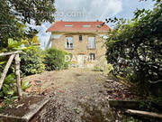 Maison à CHANTELOUP-LES-VIGNES