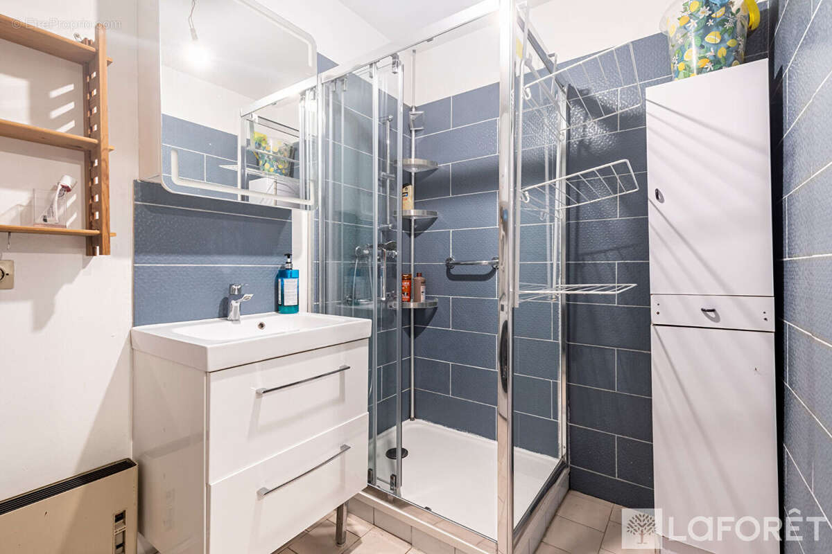 Villejuif, maison 5 pièces - photo 5