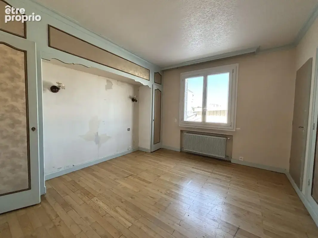 Appartement 4 pièces 75 m² à vendre à Romans-Sur-Isere (26100) - photo 5