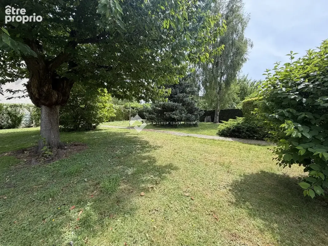 Maison 7 pièces 154 m² à vendre à Le Thillay (95500) - photo 2
