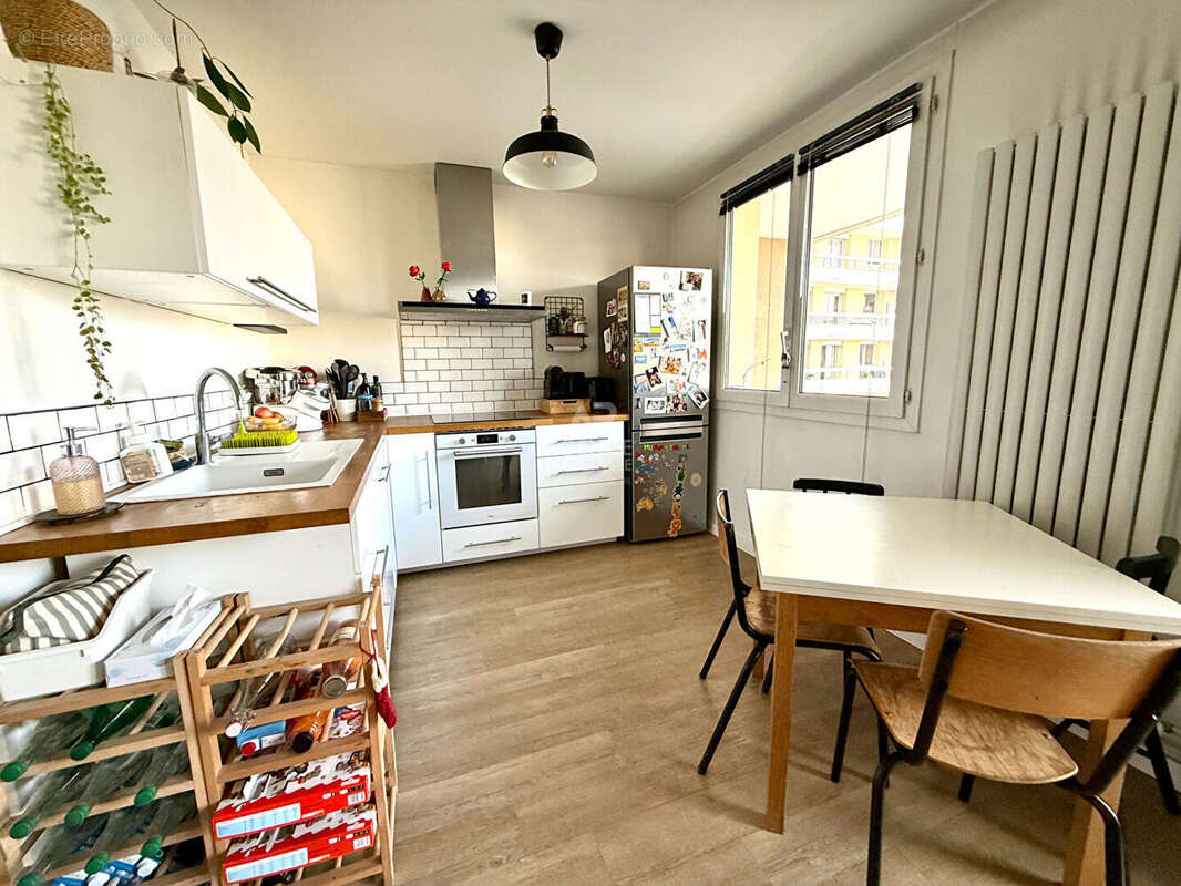 Appartement à POISSY