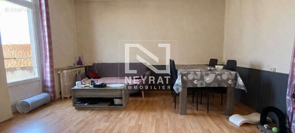 Maison à LE CREUSOT