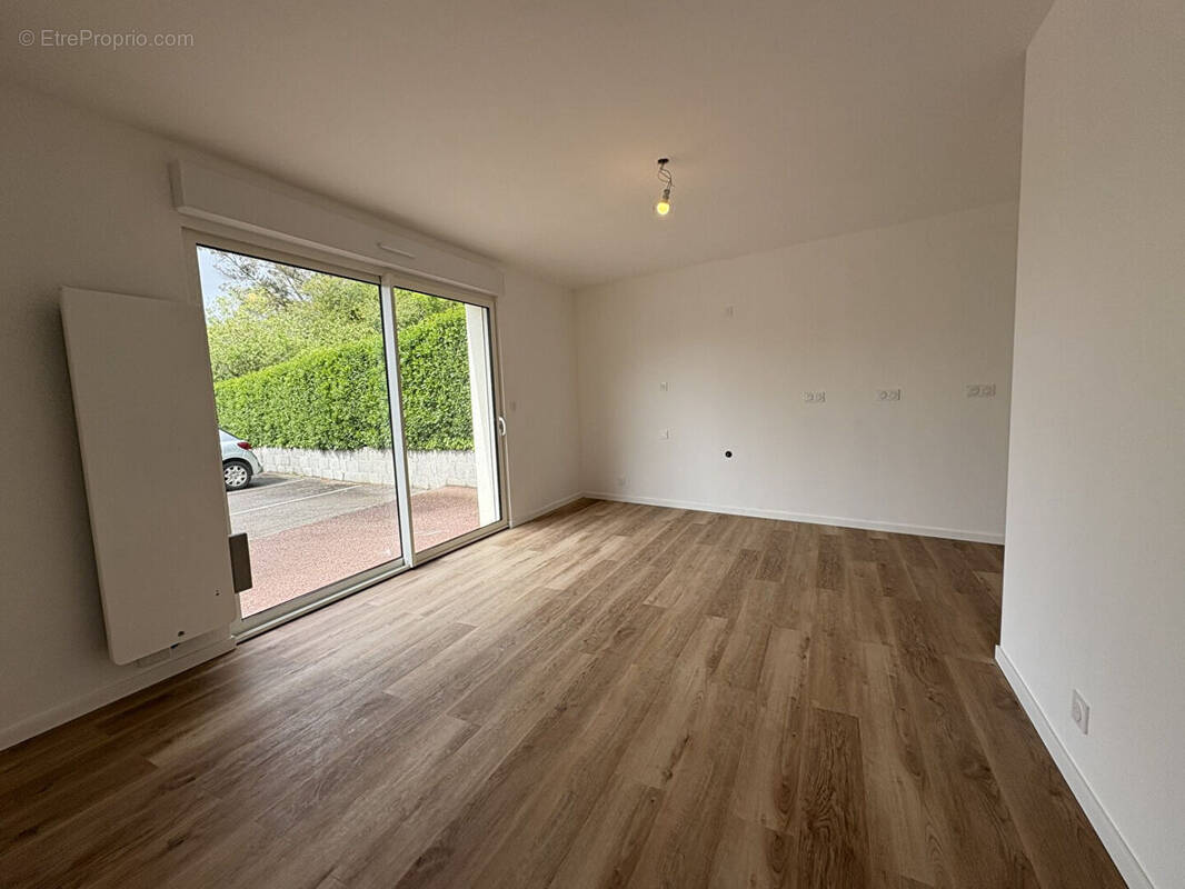 Appartement à BREST
