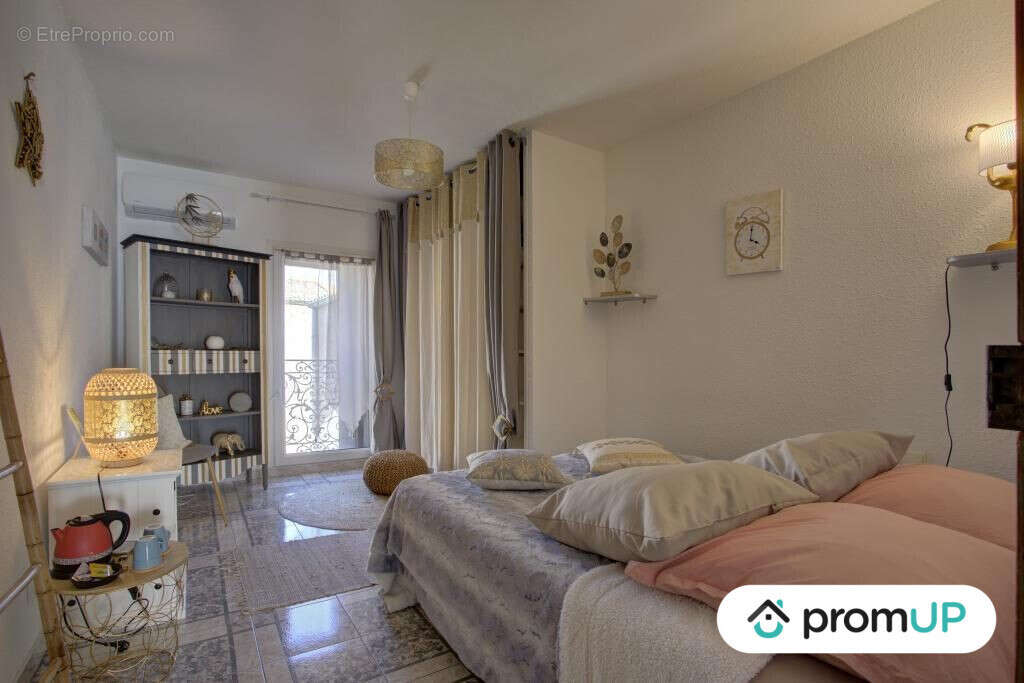 Maison à SAINT-HIPPOLYTE