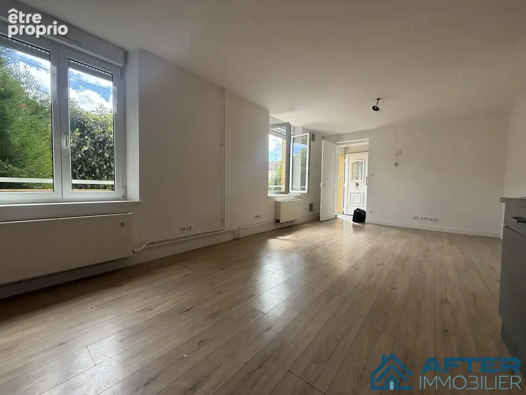 Maison 86 m² à Blainville-Sur-L'eau  - photo 2