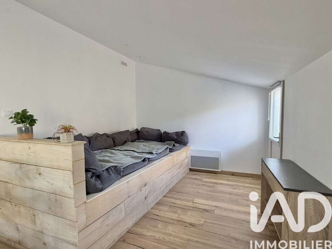 Photo 5 - Maison à MERVENT