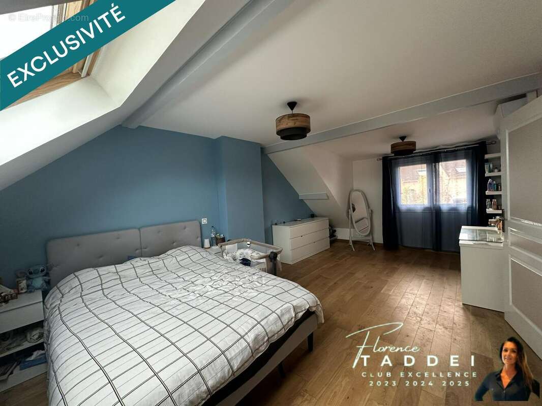 Photo 8 - Maison à LIMOURS