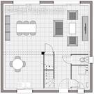 Photo 1 - Maison à MAREAU-AUX-PRES