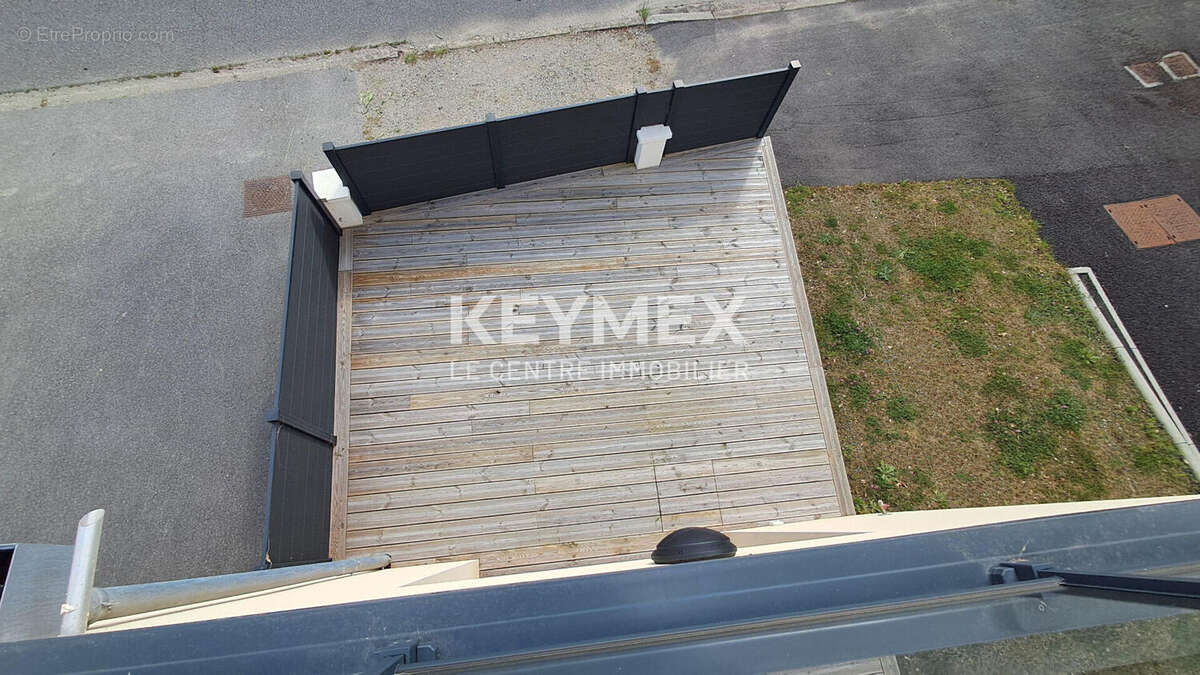 Maison à SAINT-NAZAIRE