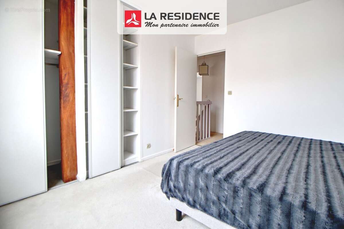 Maison à VERNOUILLET