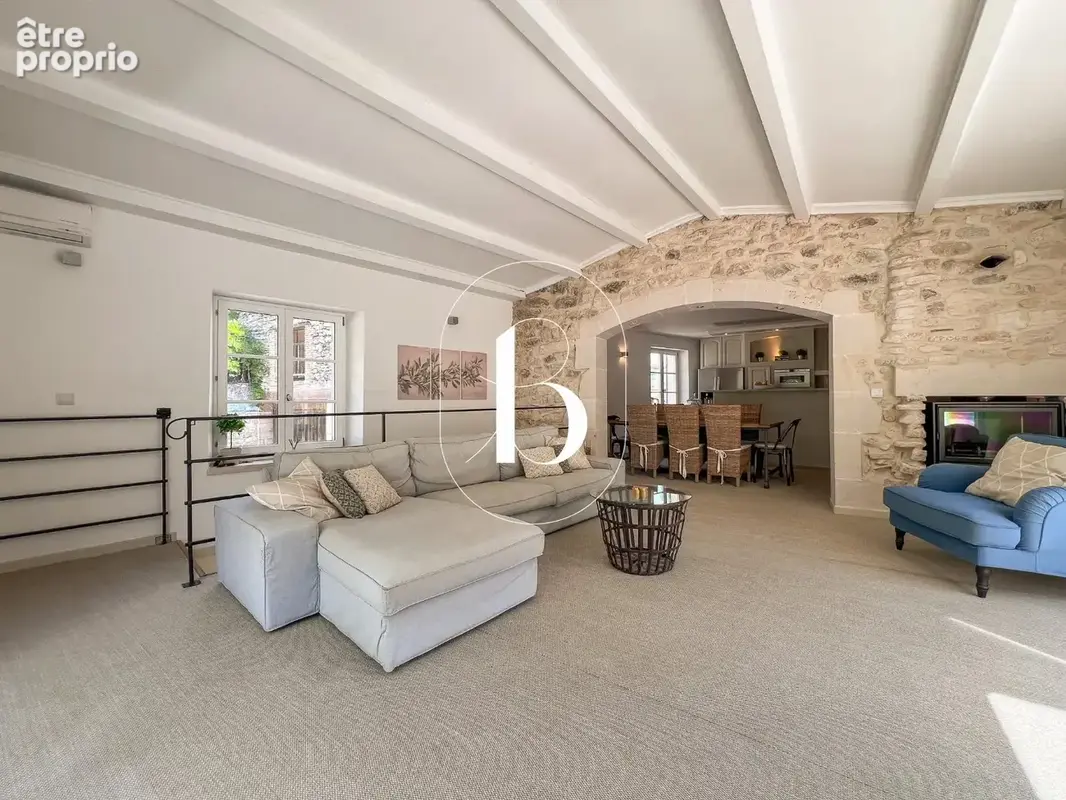 Maison 120 m² à La Roque-Sur-Ceze  - photo 3