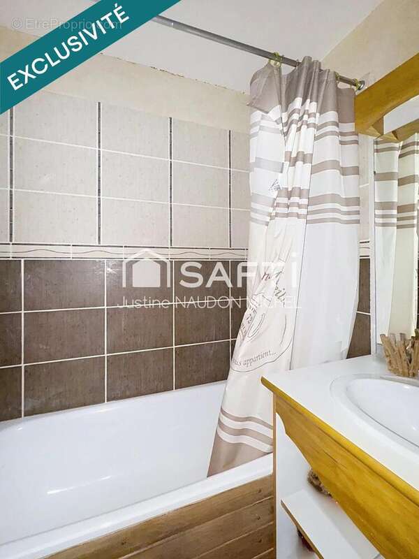 Photo 8 - Appartement à LA CLUSE