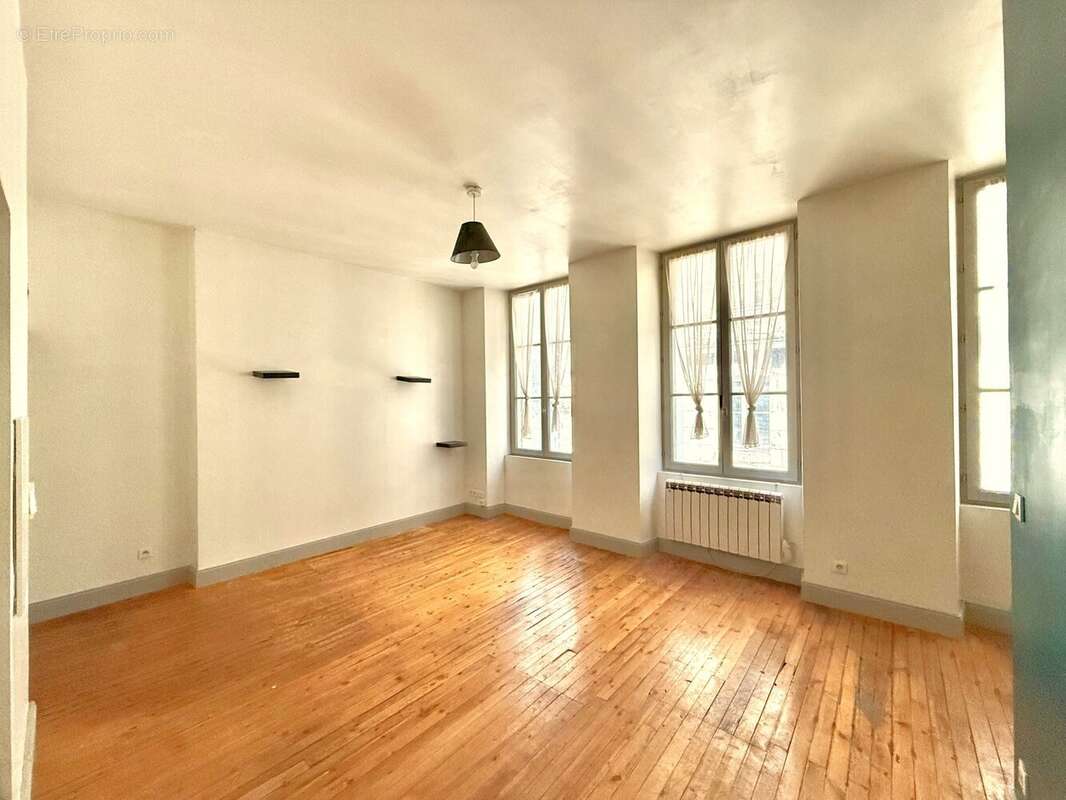 Appartement 34 m² à Bordeaux  - photo 3