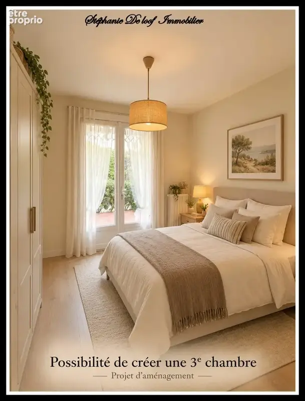Maison à vendre 3 pièces SERVIAN (34) - photo 9