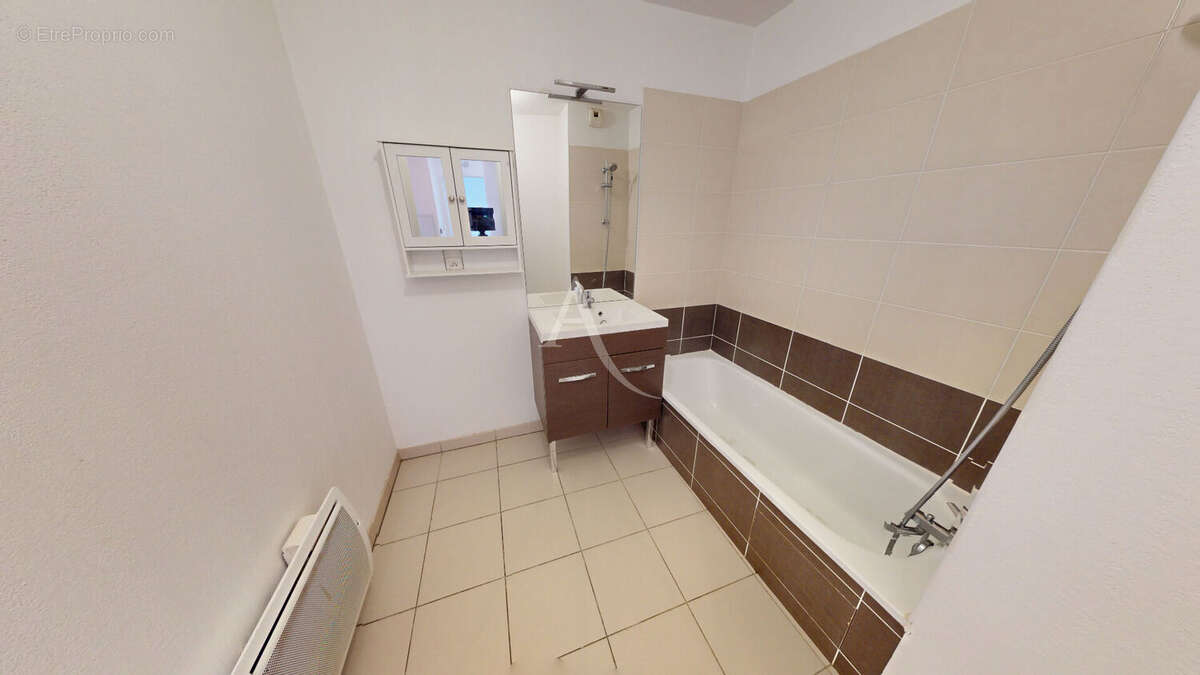 Appartement à PLAISANCE-DU-TOUCH