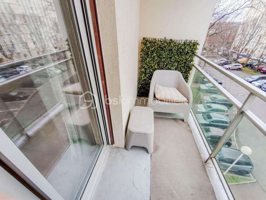 Appartement de 3 pièces à Eaubonne - photo 14