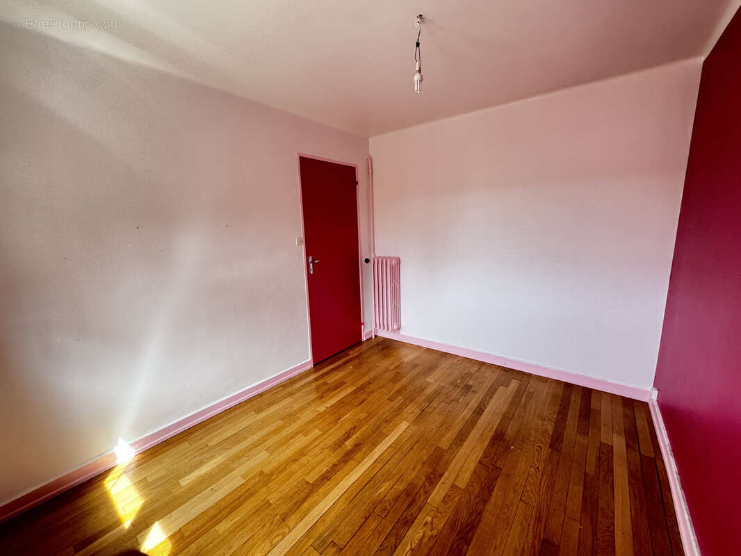 Appartement à BELFORT