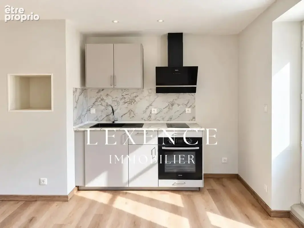 Immeuble de 135m² centre ville Mallemort - photo 4