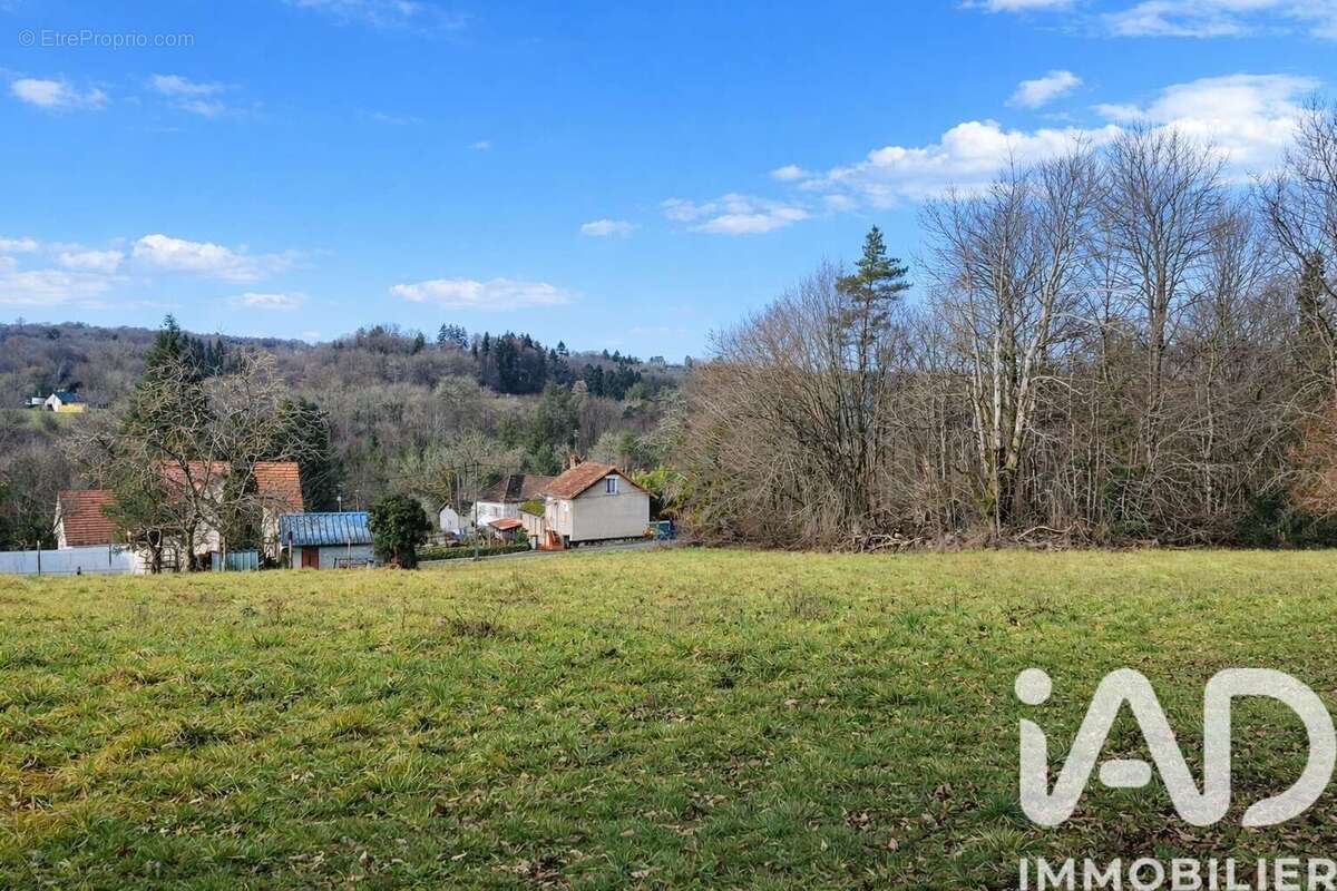 Photo 4 - Maison à NAVES