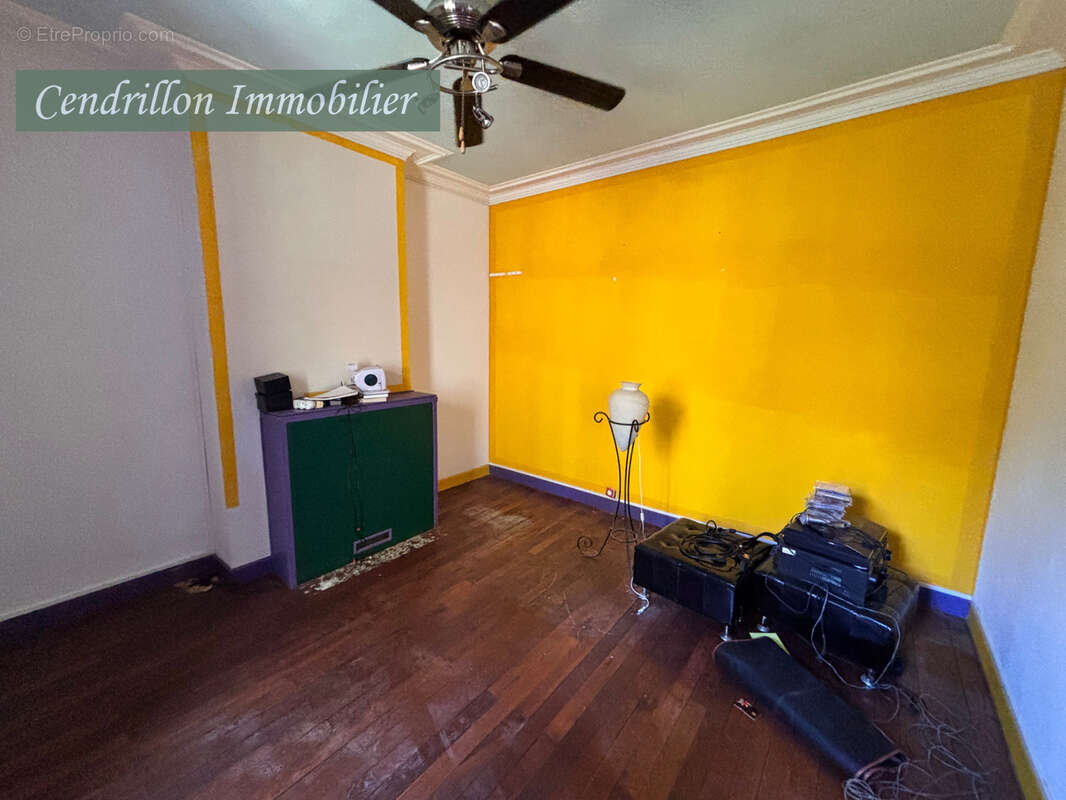 Maison à SAINT-DIZIER-LEYRENNE