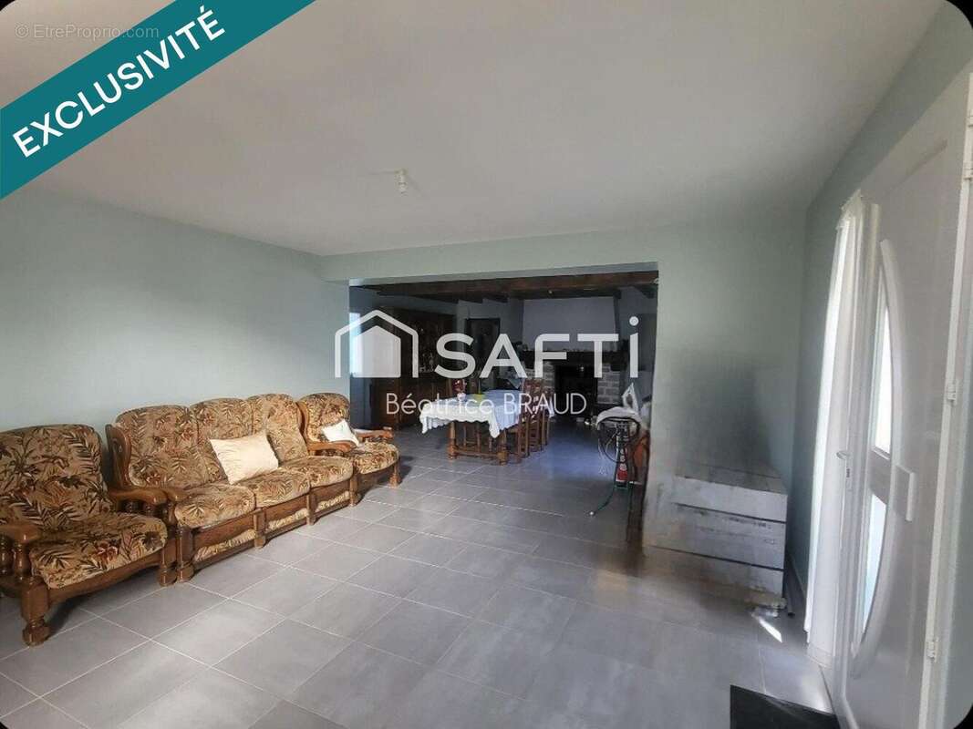 Photo 6 - Maison à VEYRAC