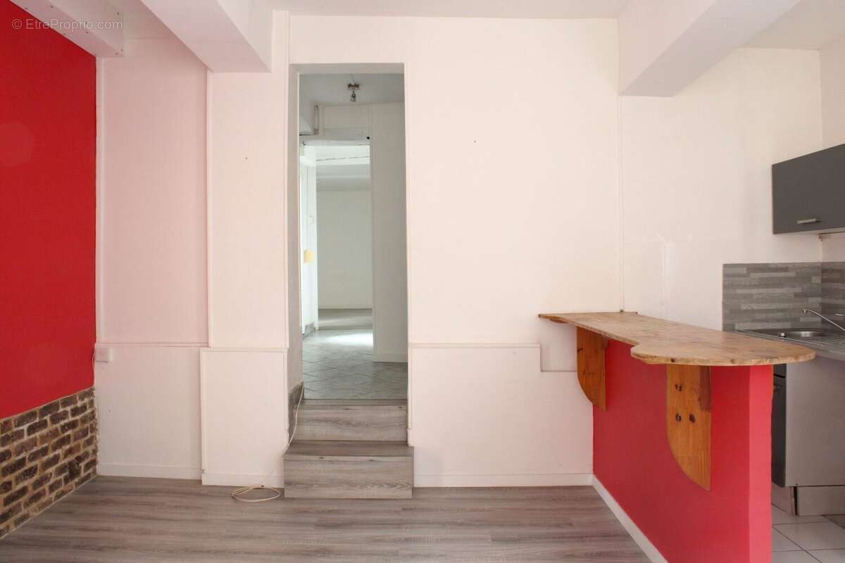 Appartement à ROUEN