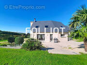 Maison à LA HAYE-DU-PUITS