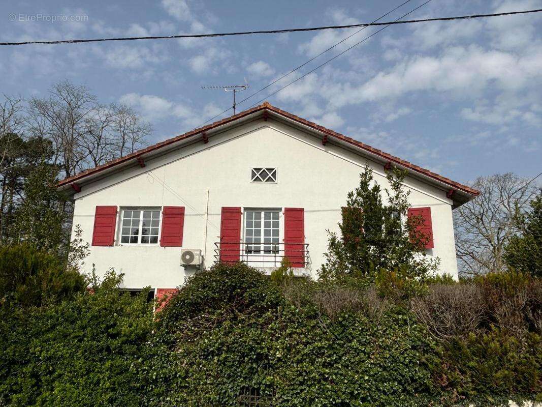 Maison à vendre 7 pièces TERCIS LES BAINS (40), avec deux terrains détachables - photo 30