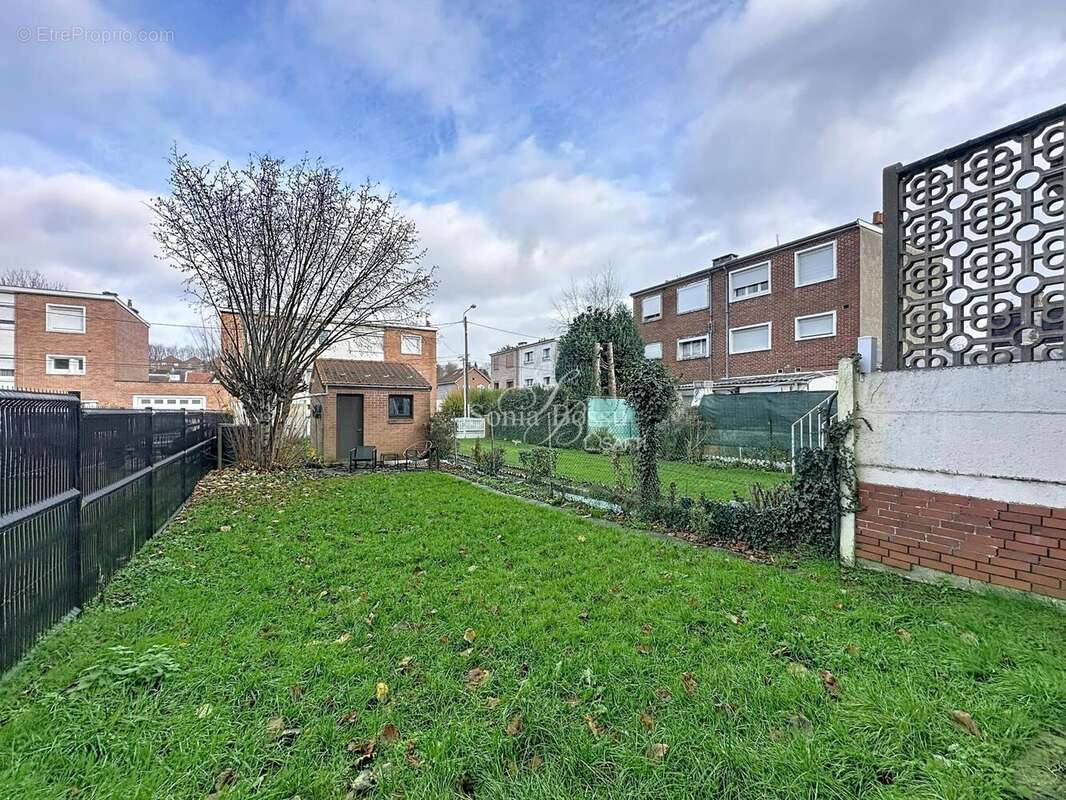 Photo 7 - Maison à ANGRES