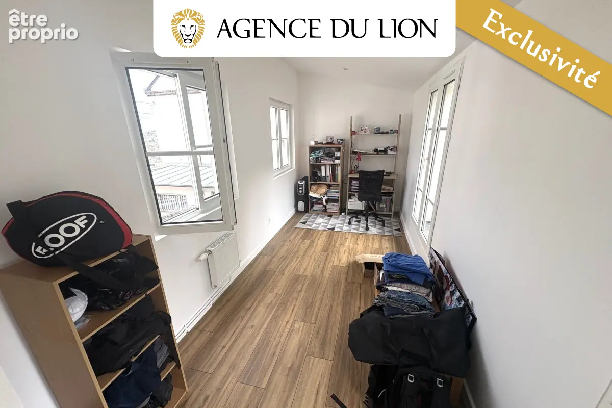 Maison 8 pièces 5 chambres garage double - photo 12