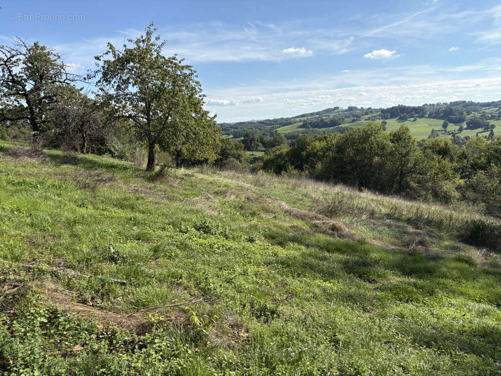 Maison à SAINT-AULAIRE