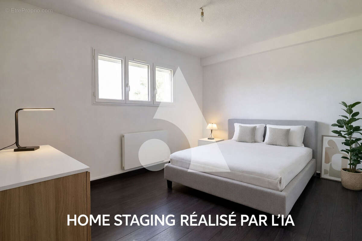 Maison à LA FRETTE-SUR-SEINE