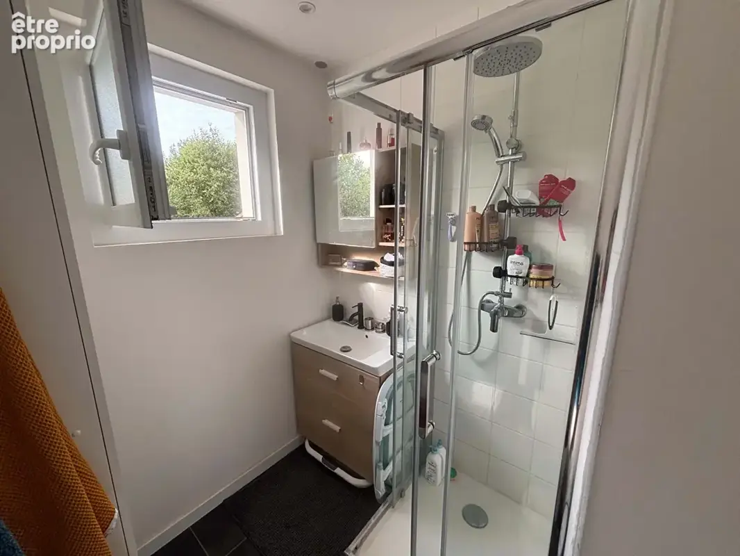 Appartement Le Pellerin 3 pièce(s) 73.49 m2 - photo 4
