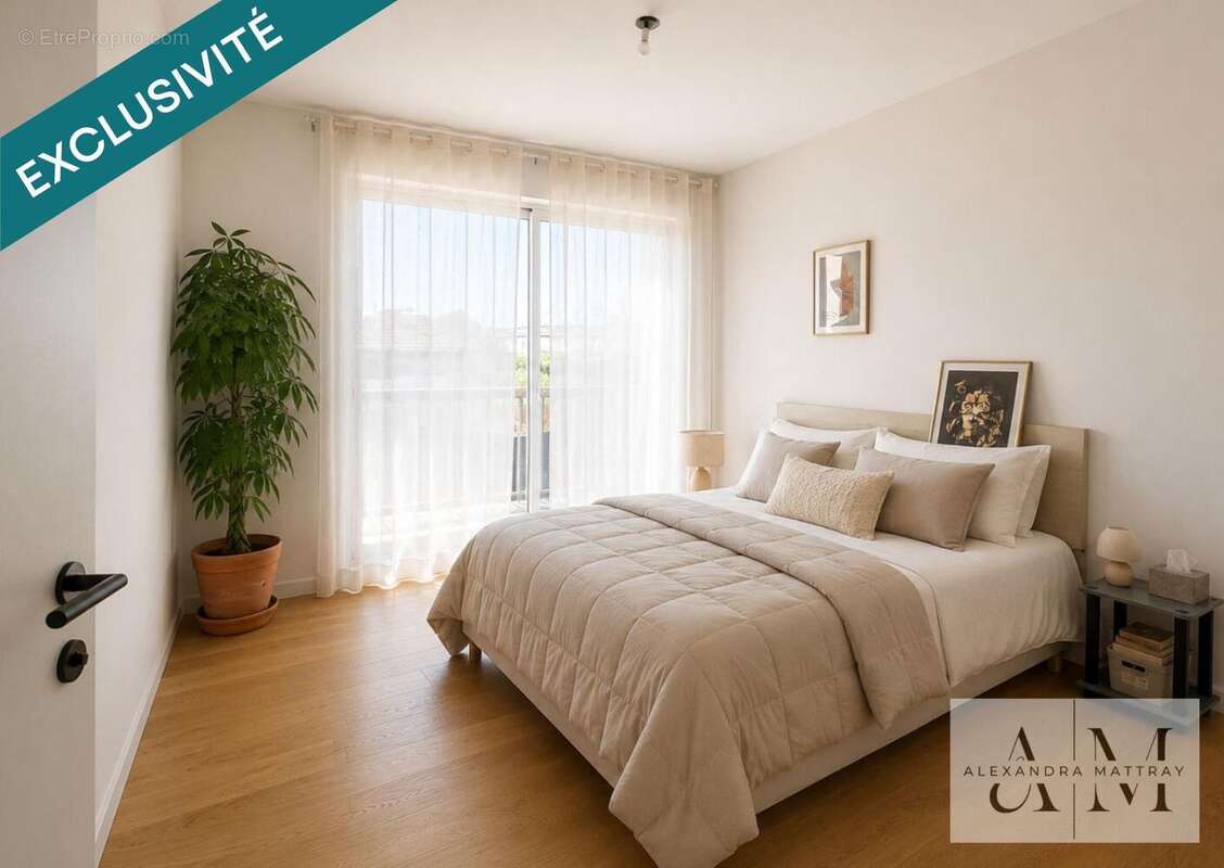 Photo 8 - Appartement à BORDEAUX