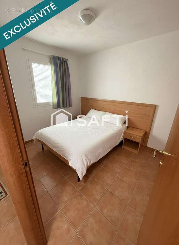 Photo 4 - Appartement à SAN-NICOLAO