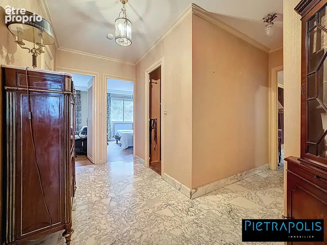 Appartement 118 m² à Caluire-Et-Cuire  - photo 9
