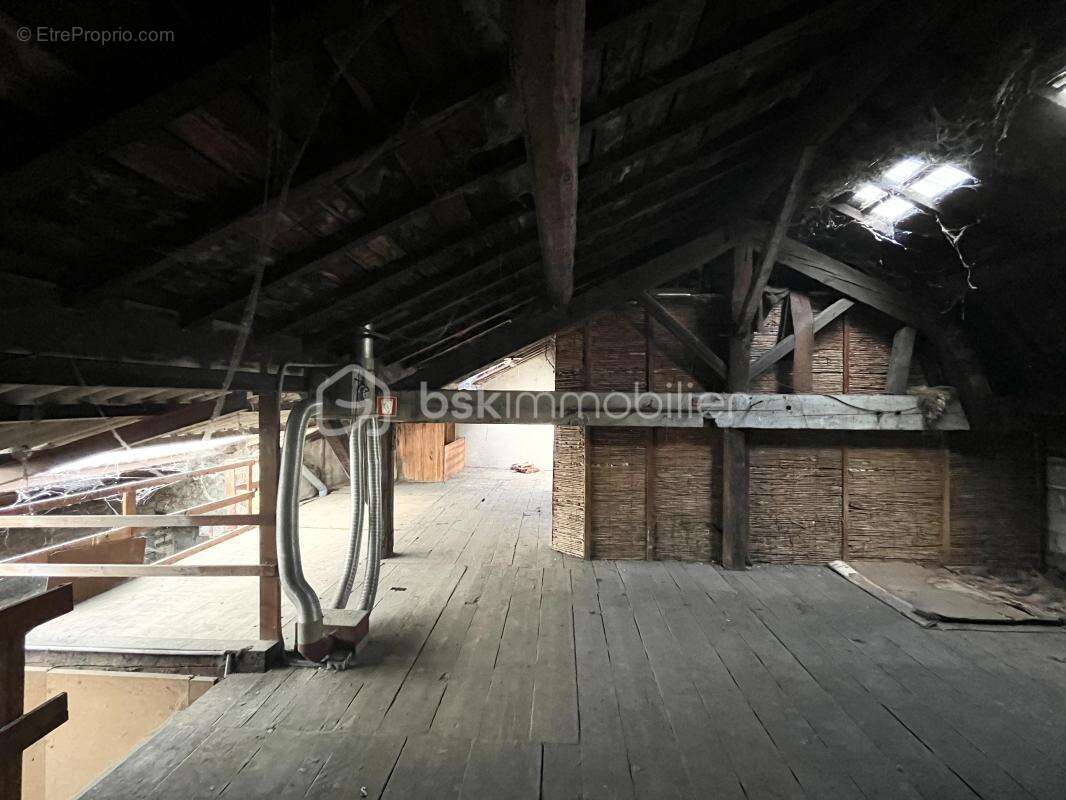 Appartement à VILLEFRANCHE-SUR-SAONE