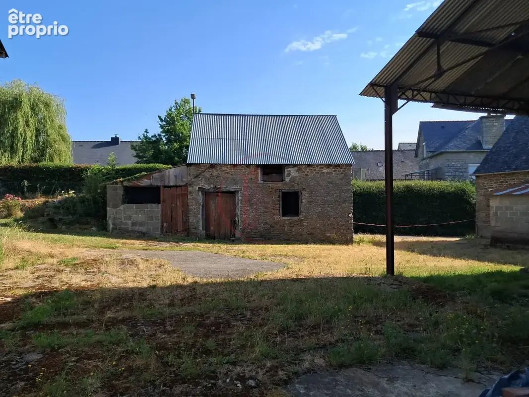 Ensemble Immobilier à fort potentiel. - photo 34