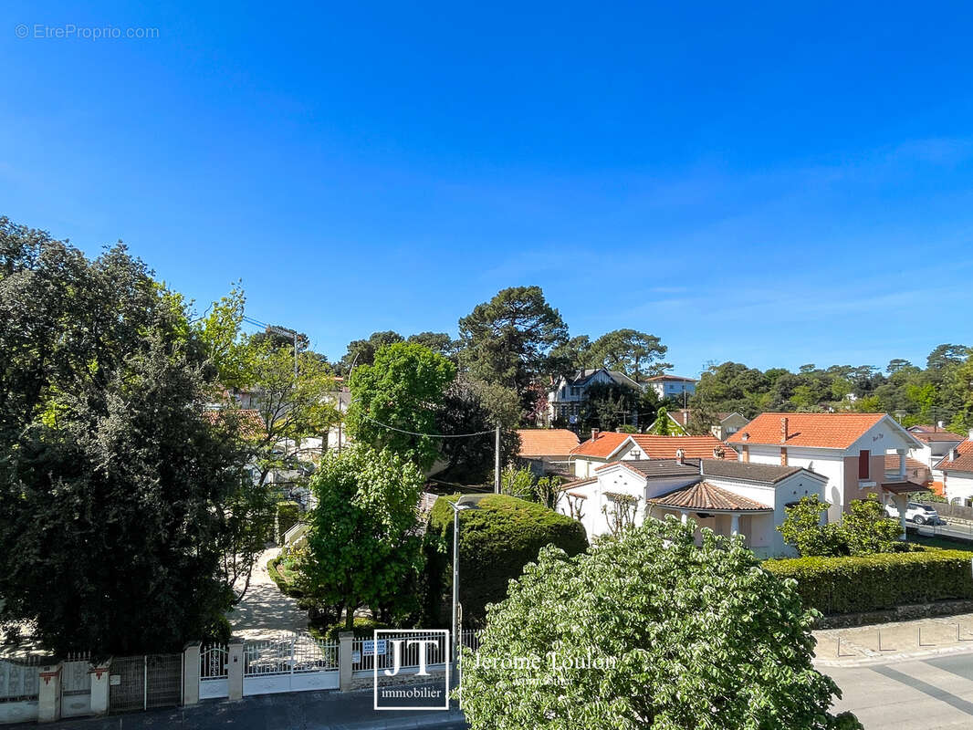 Appartement à SAINT-PALAIS-SUR-MER