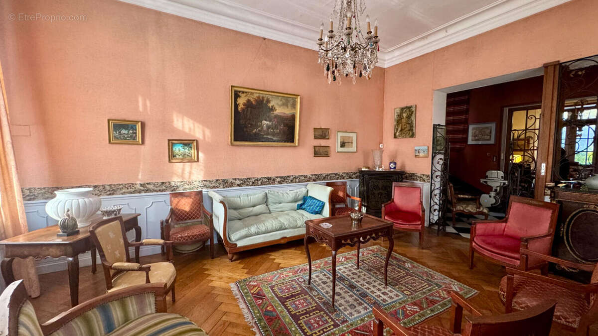 Appartement à BEZIERS
