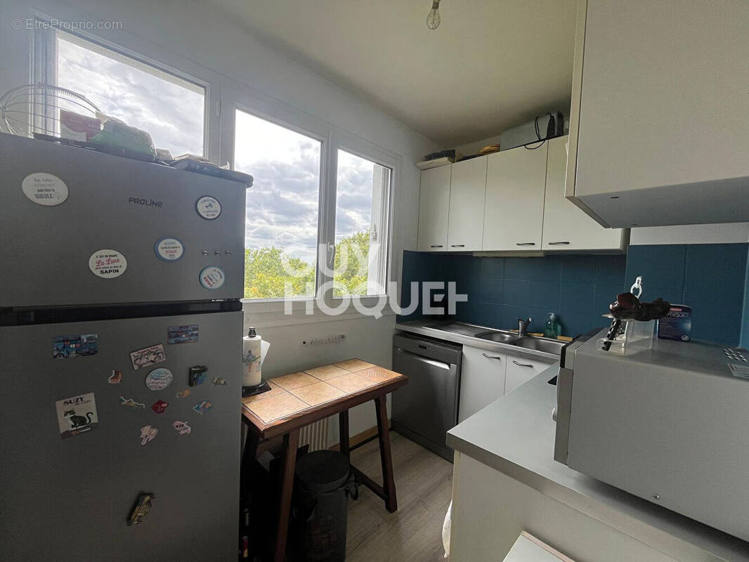 Appartement à ORLEANS