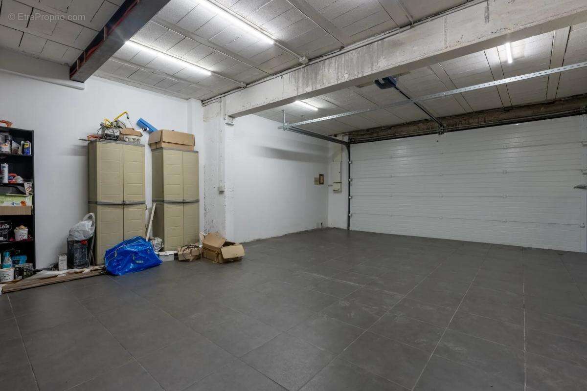 Maison à SAINT-BRICE-SOUS-FORET