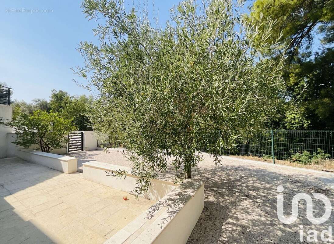 Photo 6 - Maison à TOULON