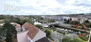 vue exceptionnelle - Appartement à SARREGUEMINES